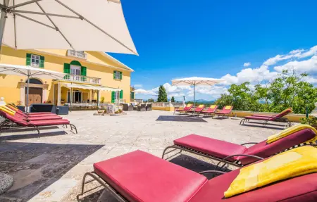 Agroturismo Mansion Sa Capella, Maison 18 personnes à Santa Margalida - Photo 14