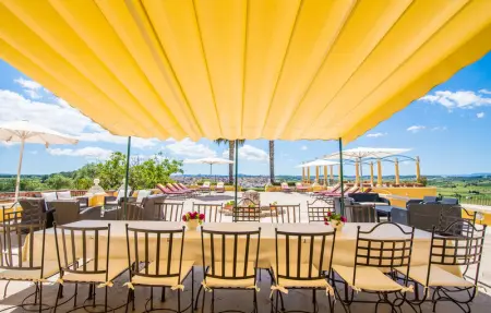 Agroturismo Mansion Sa Capella, Maison 18 personnes à Santa Margalida - Photo 15