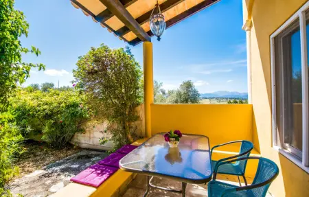 Agroturismo Mansion Sa Capella, Maison 18 personnes à Santa Margalida - Photo 17