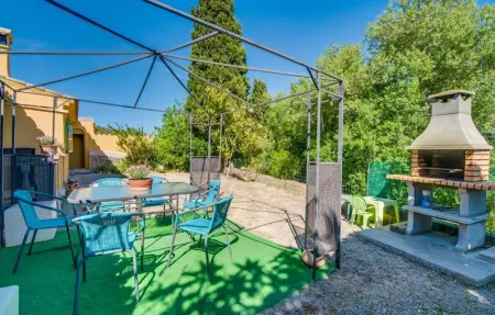 Agroturismo Mansion Sa Capella, Maison 18 personnes à Santa Margalida - Photo 18