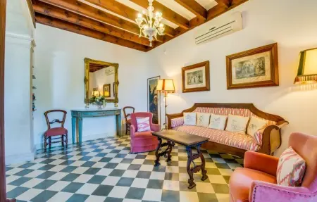 Agroturismo Mansion Sa Capella, Maison 18 personnes à Santa Margalida - Photo 21