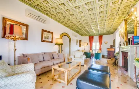 Agroturismo Mansion Sa Capella, Maison 18 personnes à Santa Margalida - Photo 22