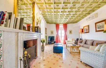 Agroturismo Mansion Sa Capella, Maison 18 personnes à Santa Margalida - Photo 23