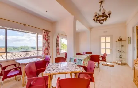 Agroturismo Mansion Sa Capella, Maison 18 personnes à Santa Margalida - Photo 24