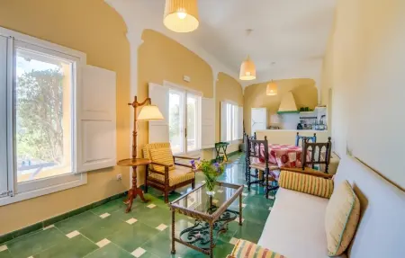 Agroturismo Mansion Sa Capella, Maison 18 personnes à Santa Margalida - Photo 25