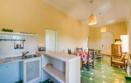 Agroturismo Mansion Sa Capella, Maison 18 personnes à Santa Margalida - Photo 28