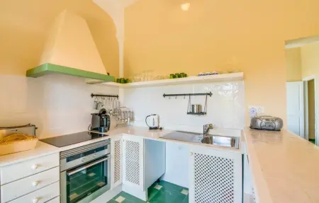 Agroturismo Mansion Sa Capella, Maison 18 personnes à Santa Margalida - Photo 29