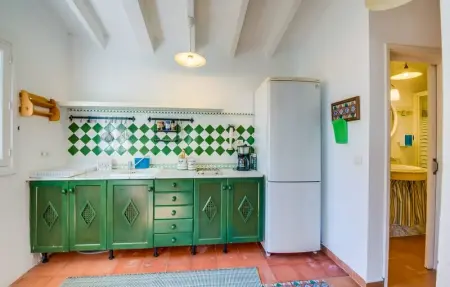 Agroturismo Mansion Sa Capella, Maison 18 personnes à Santa Margalida - Photo 30