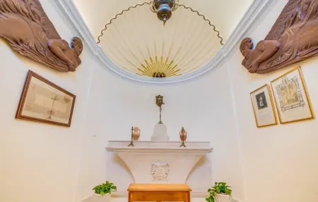 Agroturismo Mansion Sa Capella, Maison 18 personnes à Santa Margalida - Photo 33