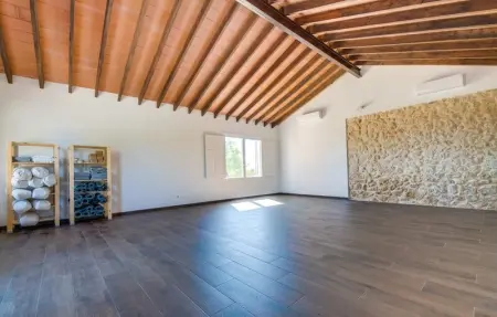 Agroturismo Mansion Sa Capella, Maison 18 personnes à Santa Margalida - Photo 35