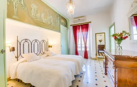 Agroturismo Mansion Sa Capella, Maison 18 personnes à Santa Margalida - Photo 36