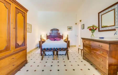 Agroturismo Mansion Sa Capella, Maison 18 personnes à Santa Margalida - Photo 37