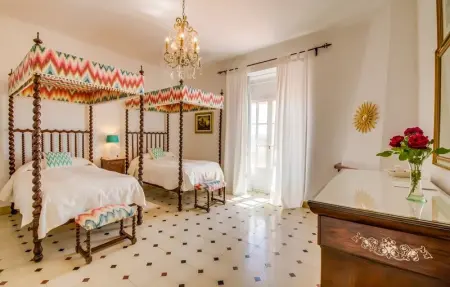 Agroturismo Mansion Sa Capella, Maison 18 personnes à Santa Margalida - Photo 38