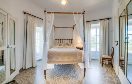 Agroturismo Mansion Sa Capella, Maison 18 personnes à Santa Margalida - Photo 39