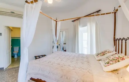 Agroturismo Mansion Sa Capella, Maison 18 personnes à Santa Margalida - Photo 40