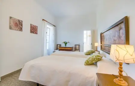 Agroturismo Mansion Sa Capella, Maison 18 personnes à Santa Margalida - Photo 41