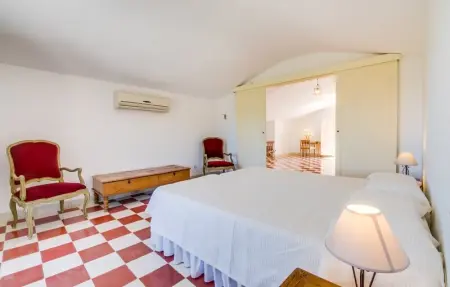 Agroturismo Mansion Sa Capella, Maison 18 personnes à Santa Margalida - Photo 43