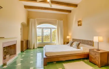 Agroturismo Mansion Sa Capella, Maison 18 personnes à Santa Margalida - Photo 44