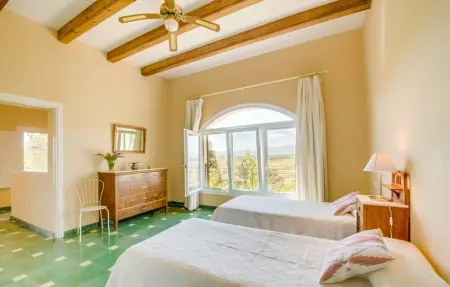 Agroturismo Mansion Sa Capella, Maison 18 personnes à Santa Margalida - Photo 46