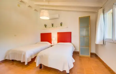 Agroturismo Mansion Sa Capella, Maison 18 personnes à Santa Margalida - Photo 48