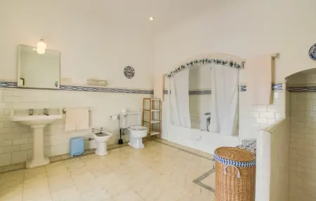 Agroturismo Mansion Sa Capella, Maison 18 personnes à Santa Margalida - Photo 53