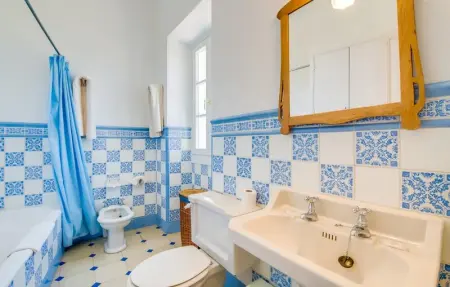 Agroturismo Mansion Sa Capella, Maison 18 personnes à Santa Margalida - Photo 59