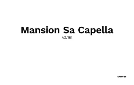 Agroturismo Mansion Sa Capella, Maison 18 personnes à Santa Margalida - Photo 60