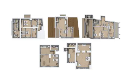 Agroturismo Mansion Sa Capella, Maison 18 personnes à Santa Margalida - Photo 61