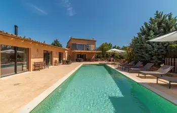 Casa en Campos,Can Riera d'Es Trenc EMF626 N°1024661