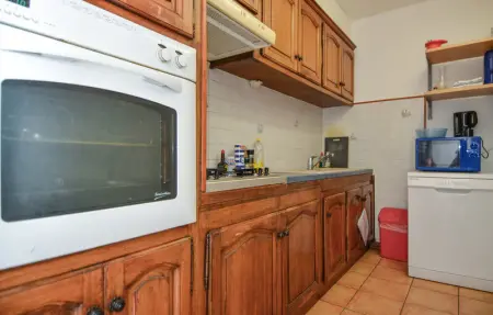 Location Maison 9 personnes à Cornillon - Photo 5