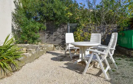 Location Maison 9 personnes à Cornillon - Photo 8