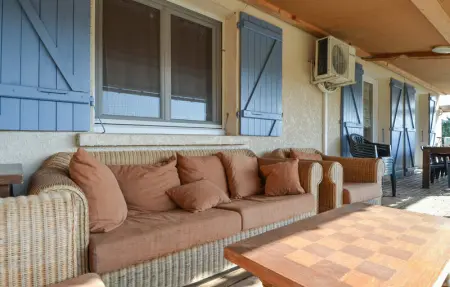 Location Maison 9 personnes à Cornillon - Photo 9