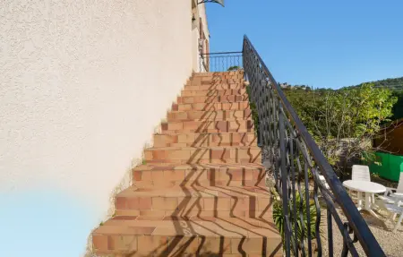 Location Maison 9 personnes à Cornillon - Photo 10