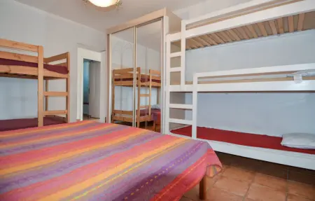 Location Maison 9 personnes à Cornillon - Photo 17