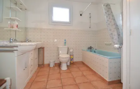 Location Maison 9 personnes à Cornillon - Photo 18