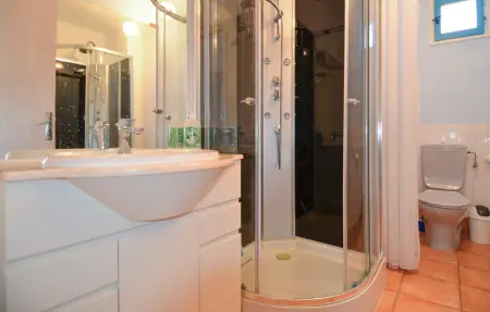 Location Maison 9 personnes à Cornillon - Photo 19