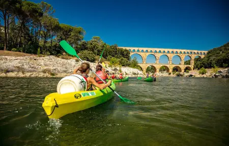 Location Maison 9 personnes à Cornillon - Photo 23