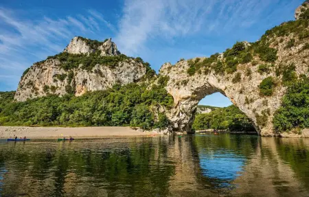 Location Maison 9 personnes à Cornillon - Photo 24