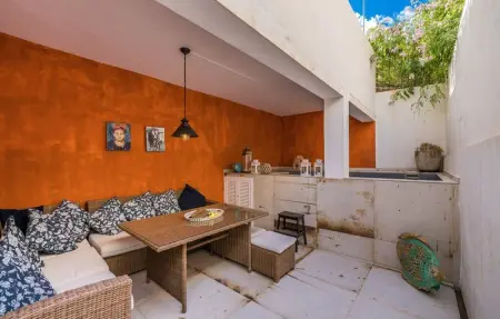 Ca Sa Batlessa, Maison 5 personnes à Arta - Photo 1