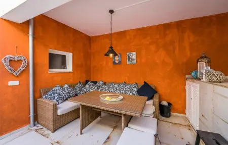 Ca Sa Batlessa, Maison 5 personnes à Arta - Photo 2