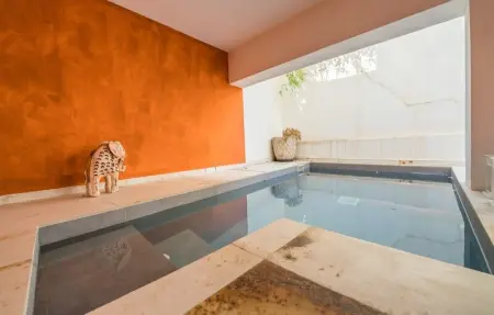 Ca Sa Batlessa, Maison 5 personnes à Arta - Photo 3