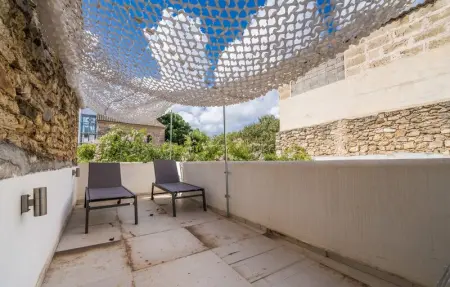 Ca Sa Batlessa, Maison 5 personnes à Arta - Photo 5