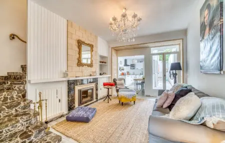 Ca Sa Batlessa, Maison 5 personnes à Arta - Photo 6