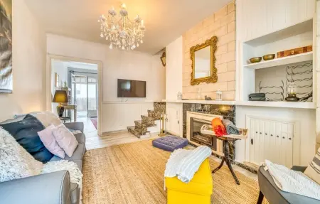 Ca Sa Batlessa, Maison 5 personnes à Arta - Photo 7