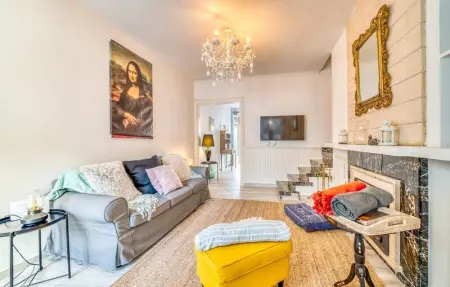 Ca Sa Batlessa, Maison 5 personnes à Arta - Photo 8