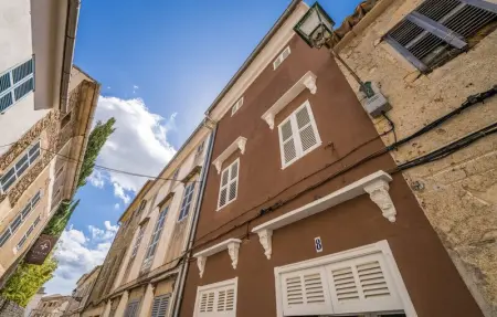 Ca Sa Batlessa, Maison 5 personnes à Arta - Photo 9