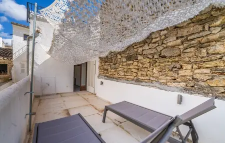 Ca Sa Batlessa, Maison 5 personnes à Arta - Photo 10