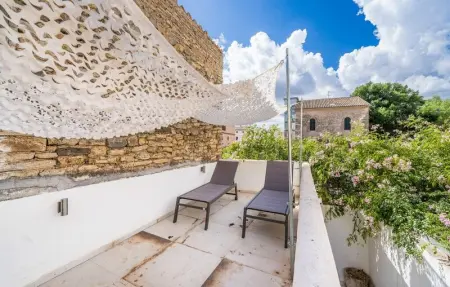 Ca Sa Batlessa, Maison 5 personnes à Arta - Photo 11