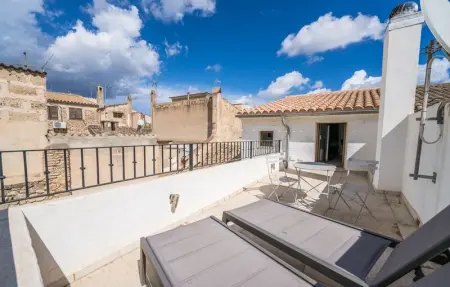 Ca Sa Batlessa, Maison 5 personnes à Arta - Photo 12