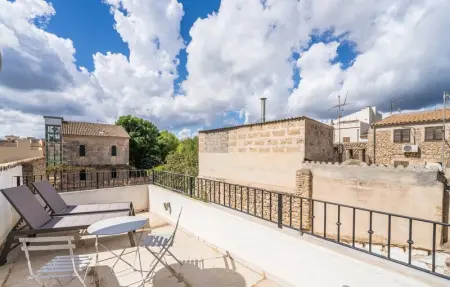 Ca Sa Batlessa, Maison 5 personnes à Arta - Photo 13